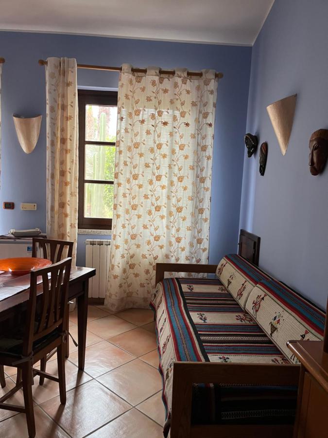 Villa Iris Iglesias Extérieur photo