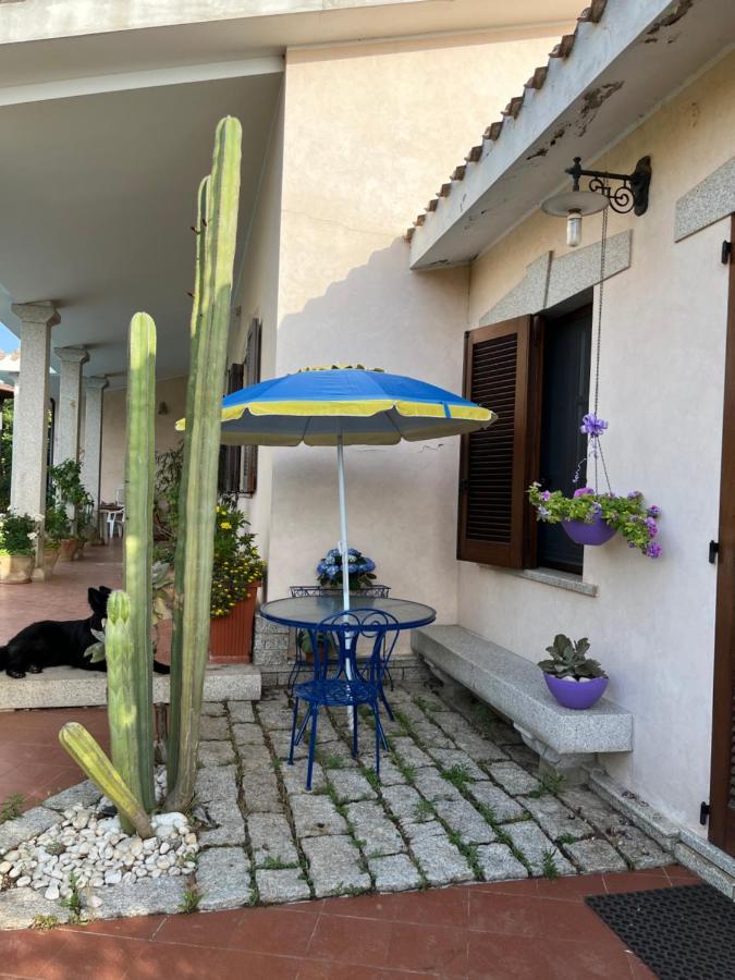 Villa Iris Iglesias Extérieur photo